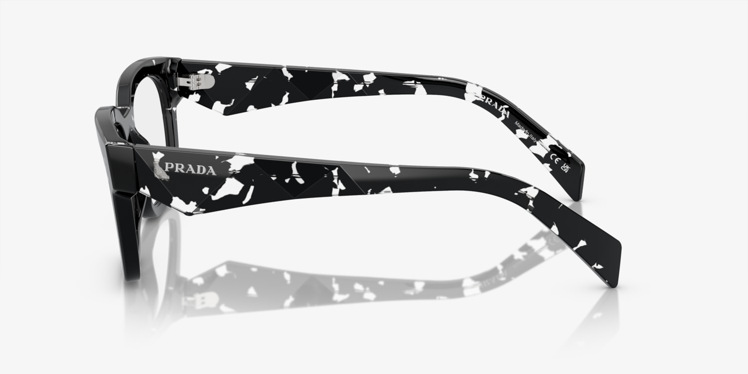Prada PR A10V Eyeglasses | LensCrafters