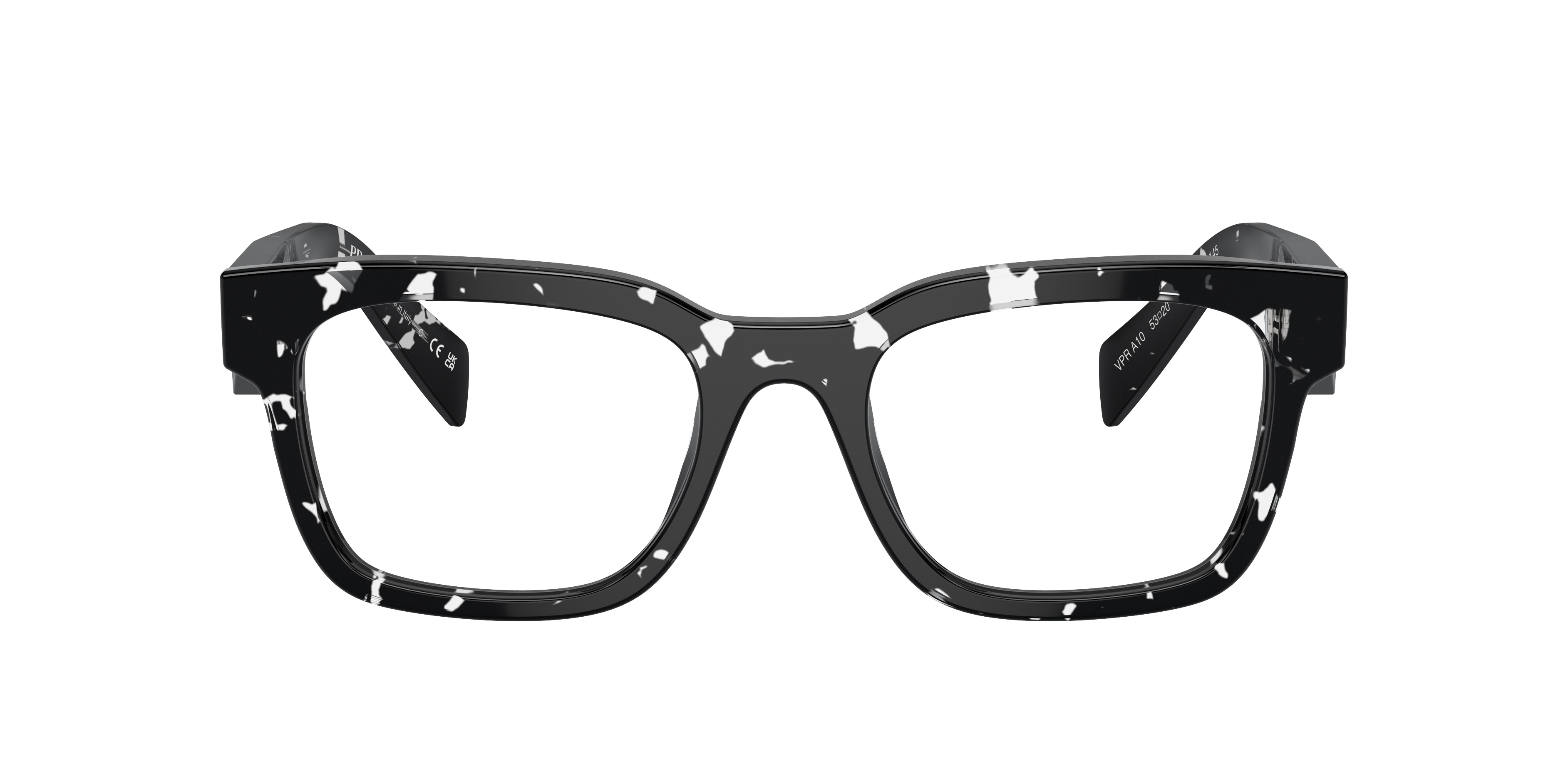 Prada PR A10V Eyeglasses | LensCrafters