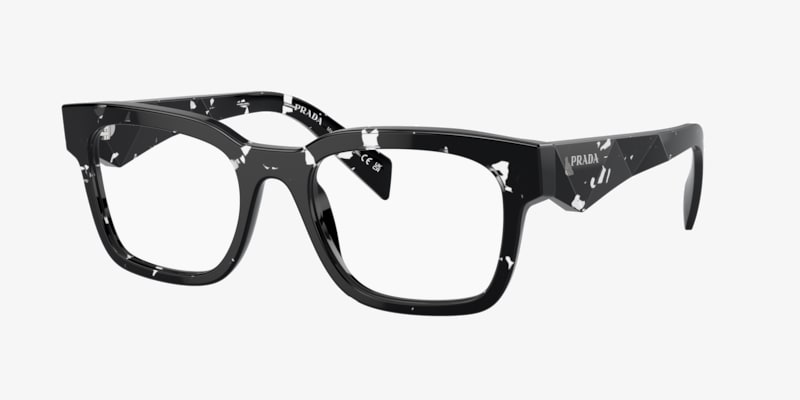 Prada PR 22ZV Eyeglasses | LensCrafters