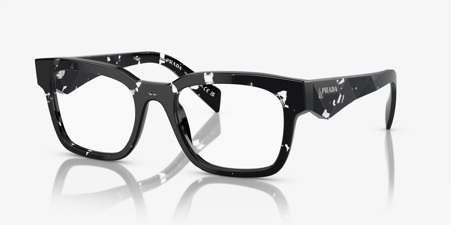 Prada PR A10V Eyeglasses | LensCrafters
