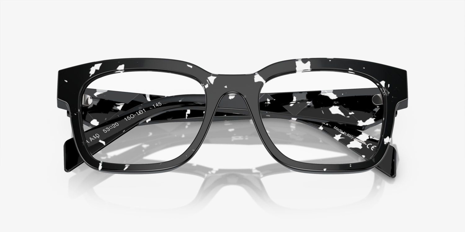 Prada PR A10V Eyeglasses | LensCrafters