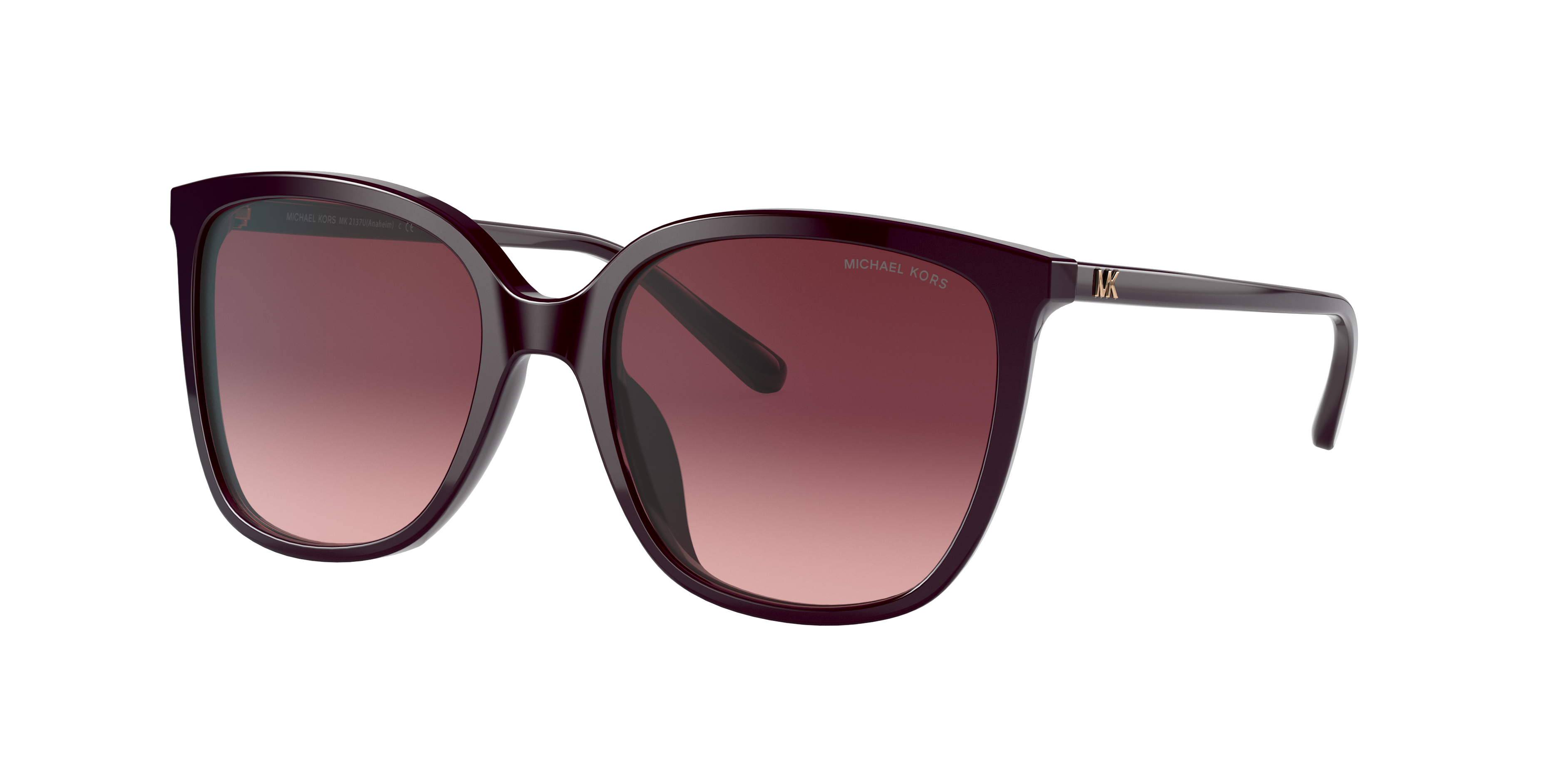 Michael Kors MK2137U Anaheim Sunglasses | LensCrafters