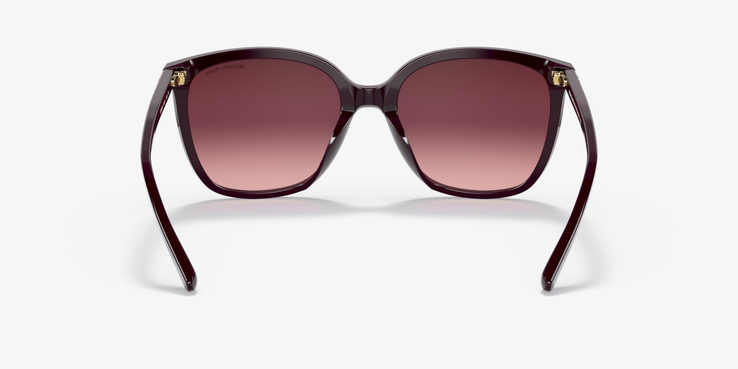 Michael Kors MK2137U Anaheim Sunglasses | LensCrafters