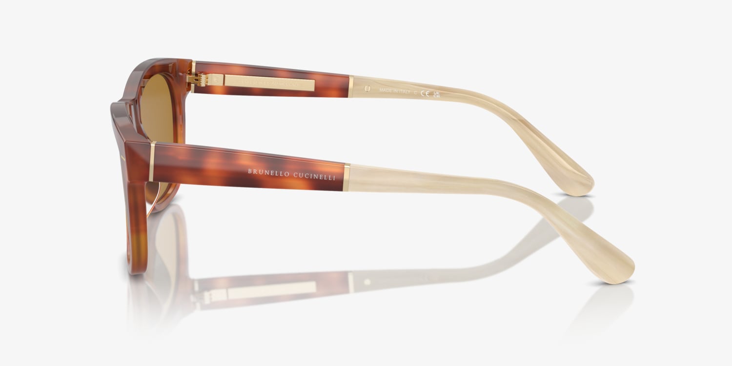 Brunello Cucinelli BC4003S Sunglasses | LensCrafters