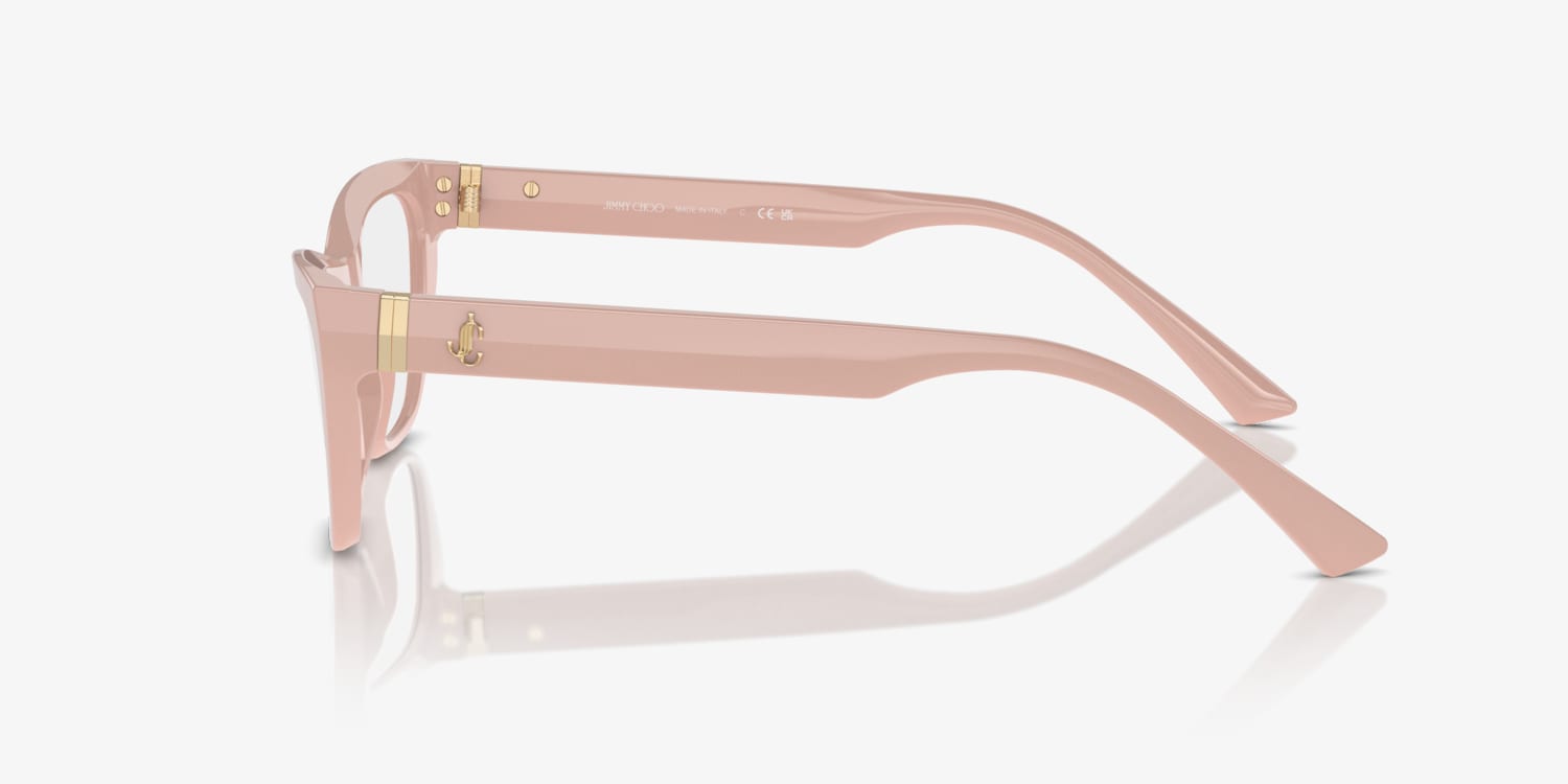 Jimmy Choo JC3014 Eyeglasses | LensCrafters