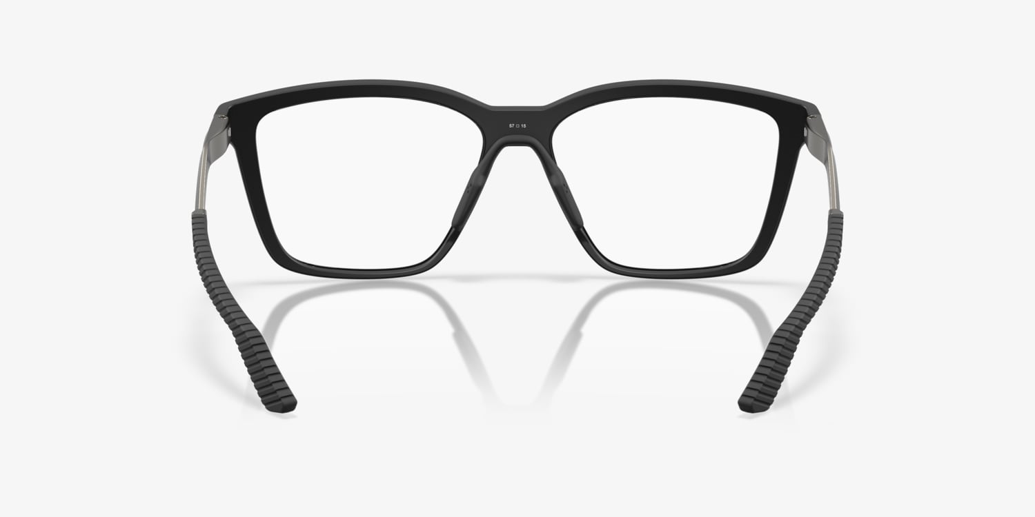 Oakley OX8191 Enigma Mass Eyeglasses | LensCrafters