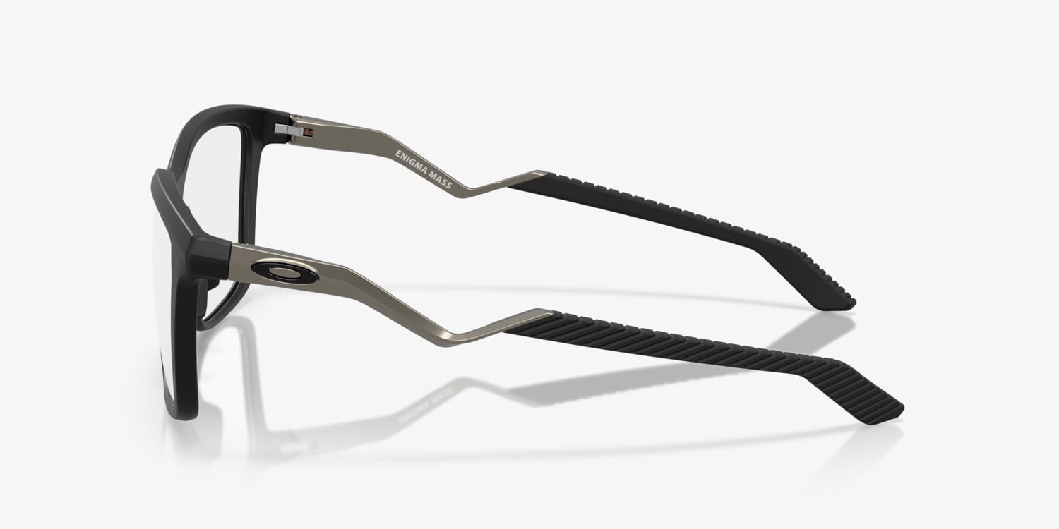 Oakley OX8191 Enigma Mass Eyeglasses | LensCrafters