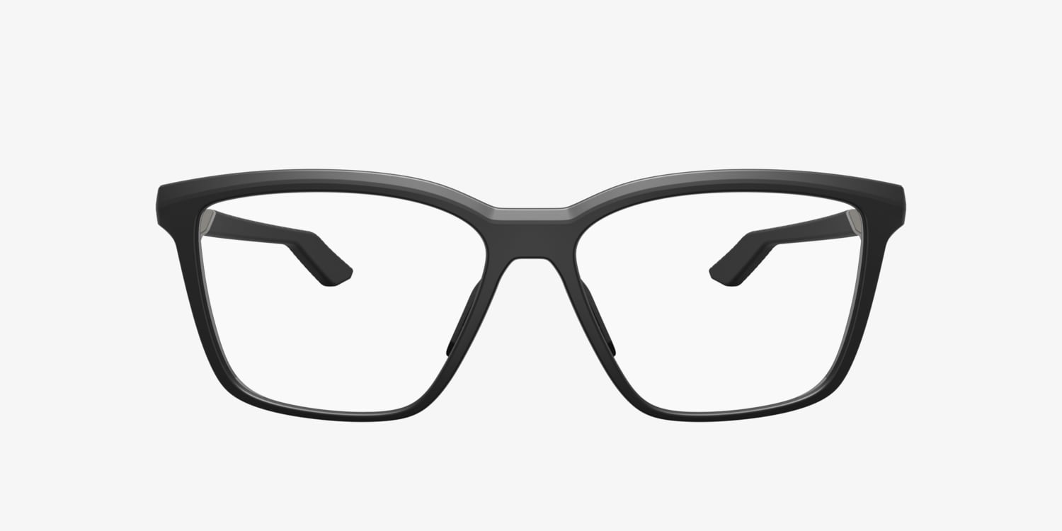 Oakley OX8191 Enigma Mass Eyeglasses | LensCrafters
