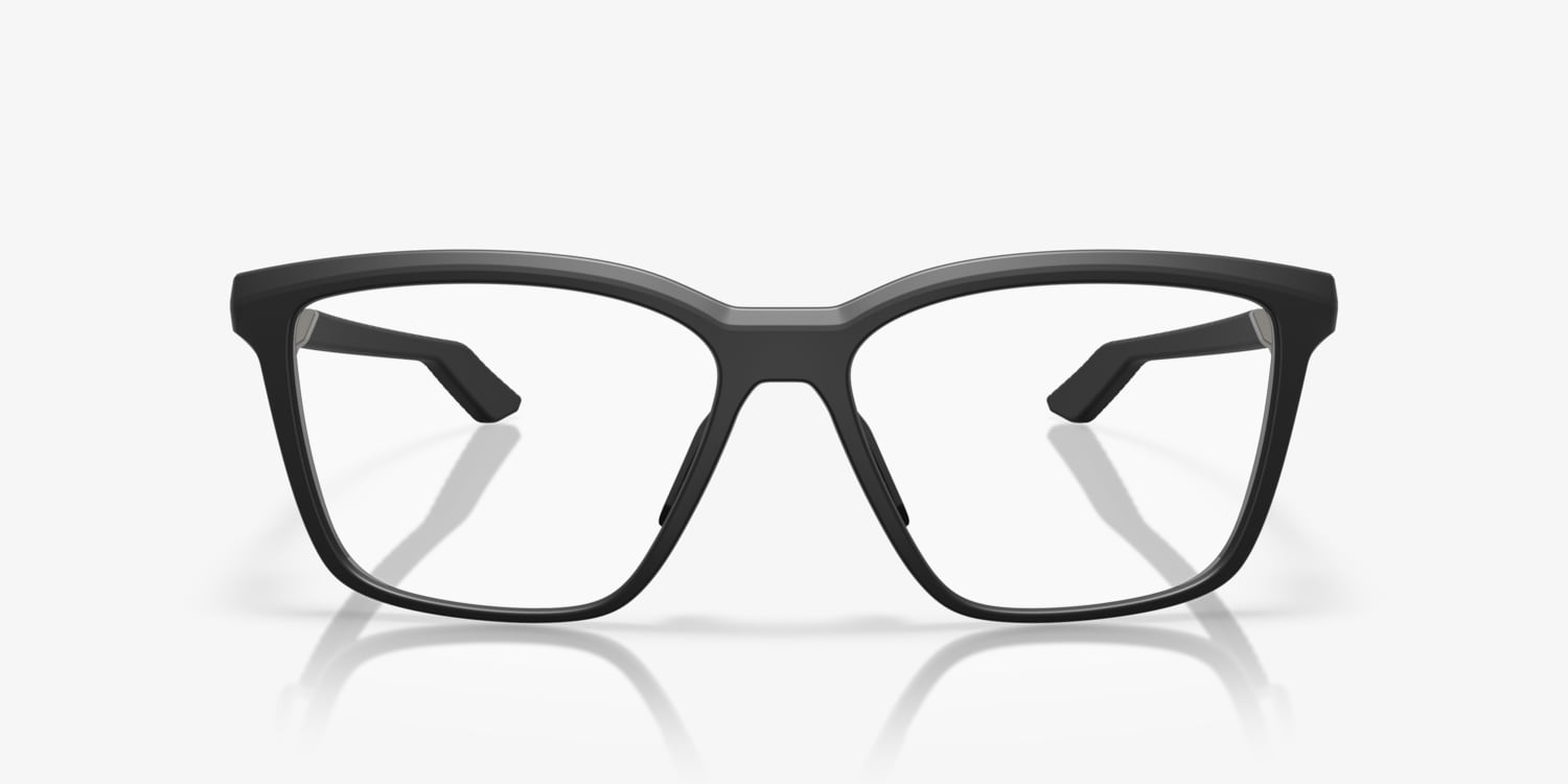Oakley OX8191 Enigma Mass Eyeglasses | LensCrafters