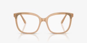 Swarovski SK2033 Eyeglasses | LensCrafters