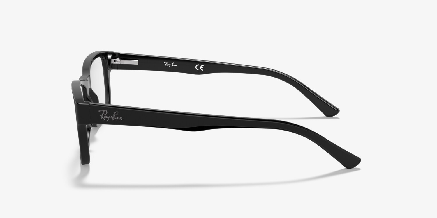Ray-Ban RB5268 Optics Eyeglasses | LensCrafters