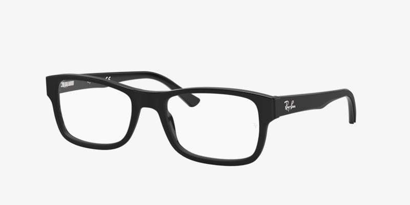 Ray-Ban RB5489 Balorette Optics Lentes | LensCrafters