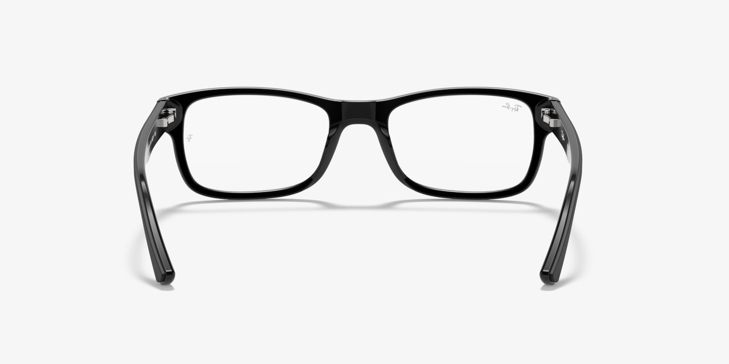 Ray-Ban RB5268 Optics Eyeglasses | LensCrafters