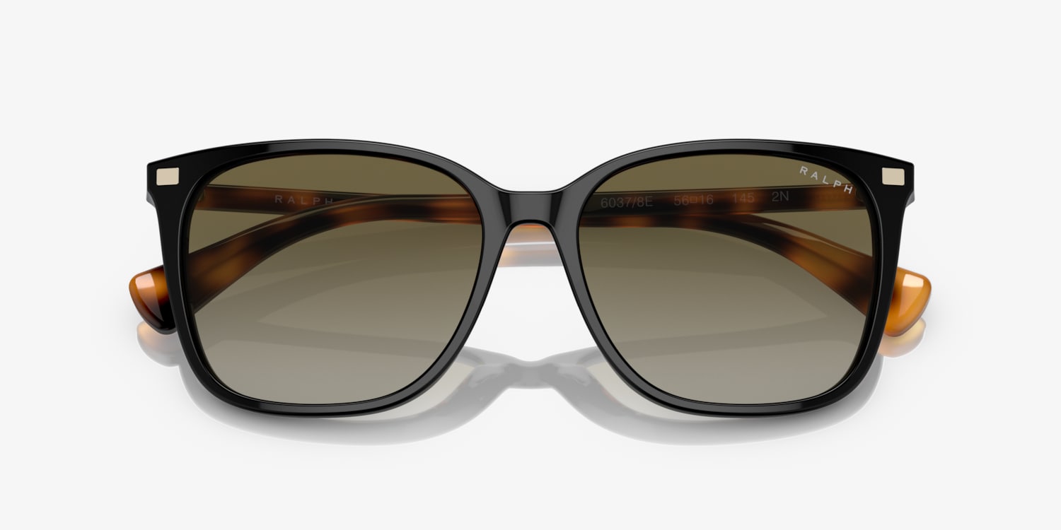 instincts 様 90〜’s Ralph Lauren rayon Ralph by Ralph Lauren RA5293 VVCV Sunglasses | LensCrafters