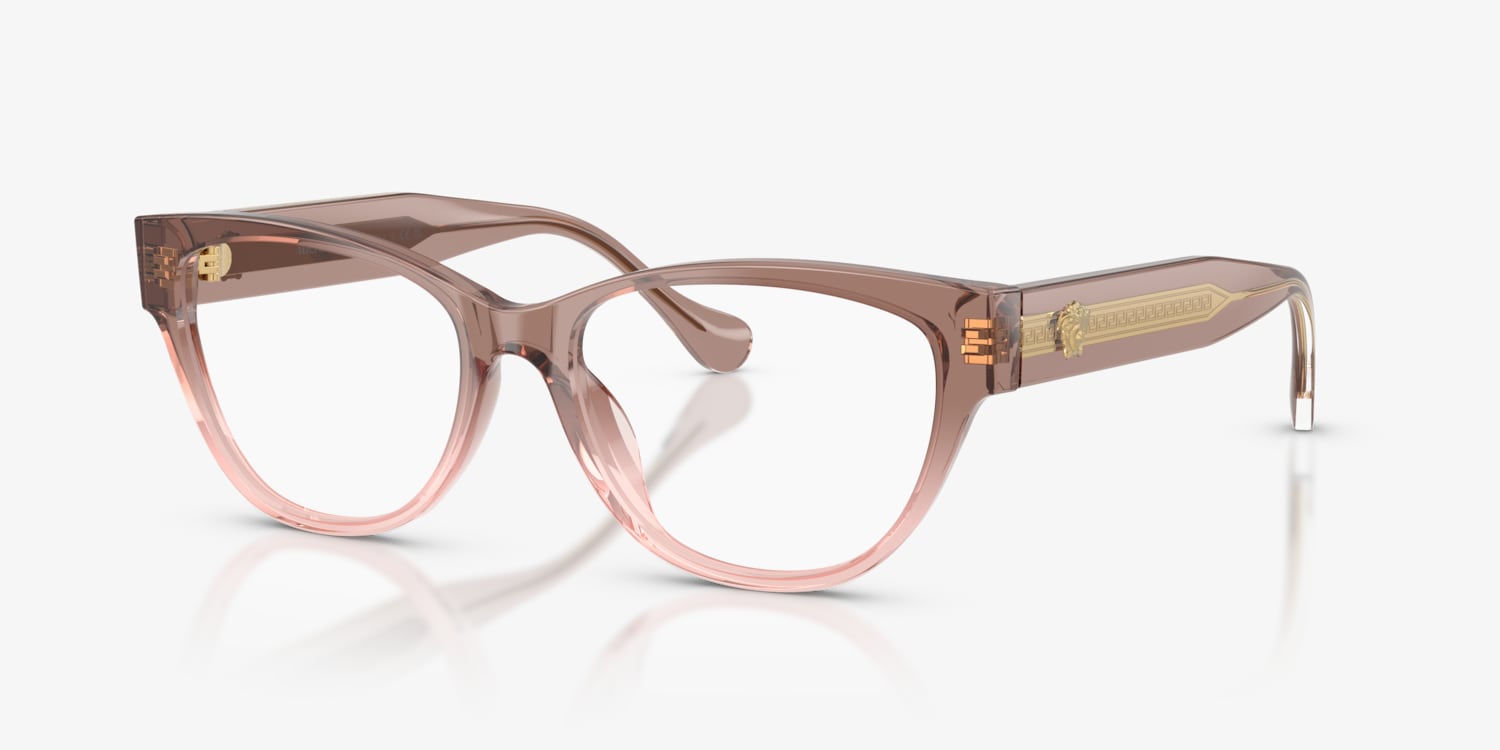 Versace VE3389U Eyeglasses | LensCrafters