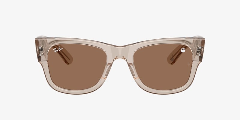 Ray-Ban RB4395 Kiliane Bio-Based Sunglasses | LensCrafters