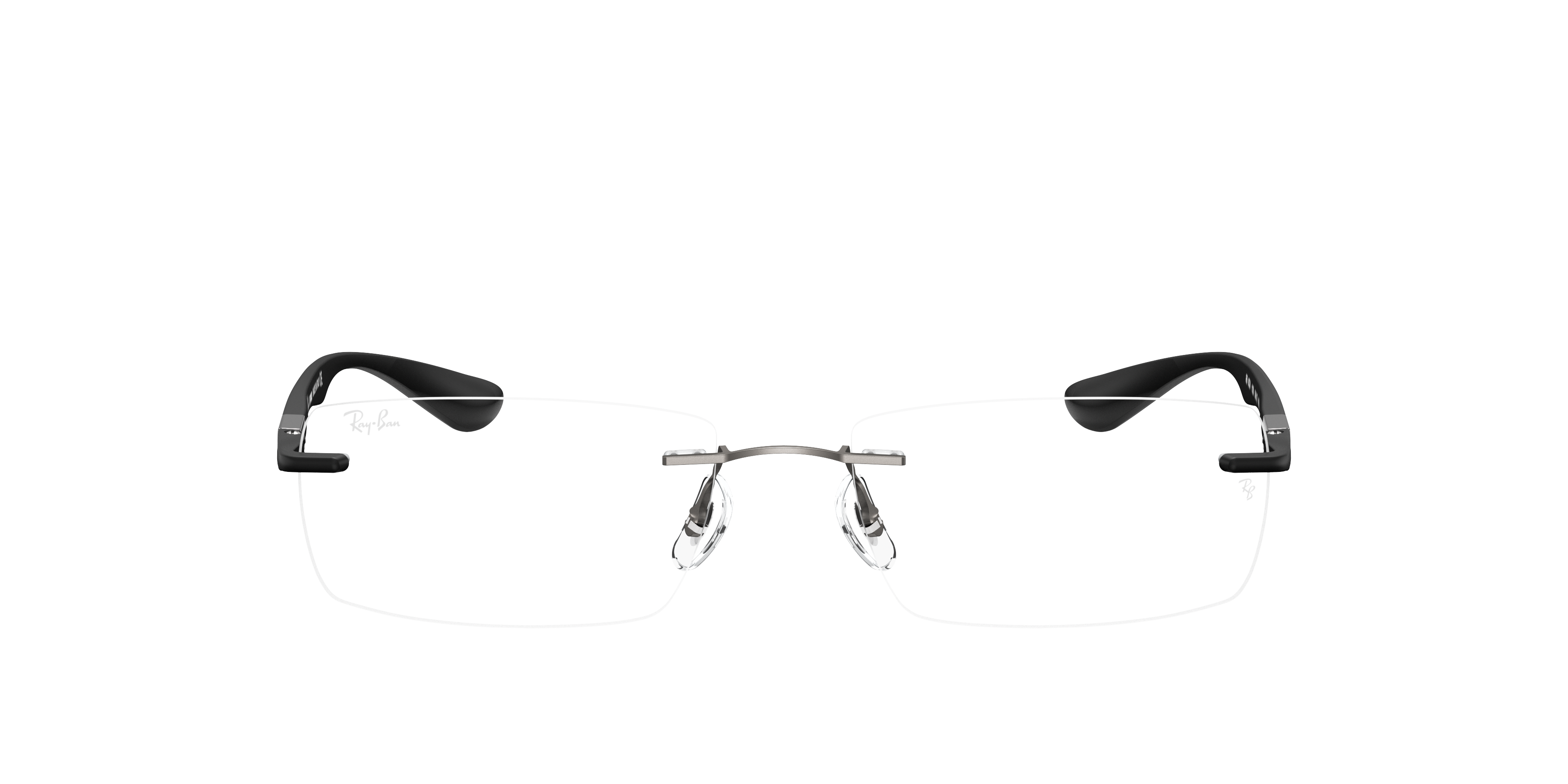 Ray.Ban サングラス Ray-Ban RB8724 Optics Eyeglasses | LensCrafters