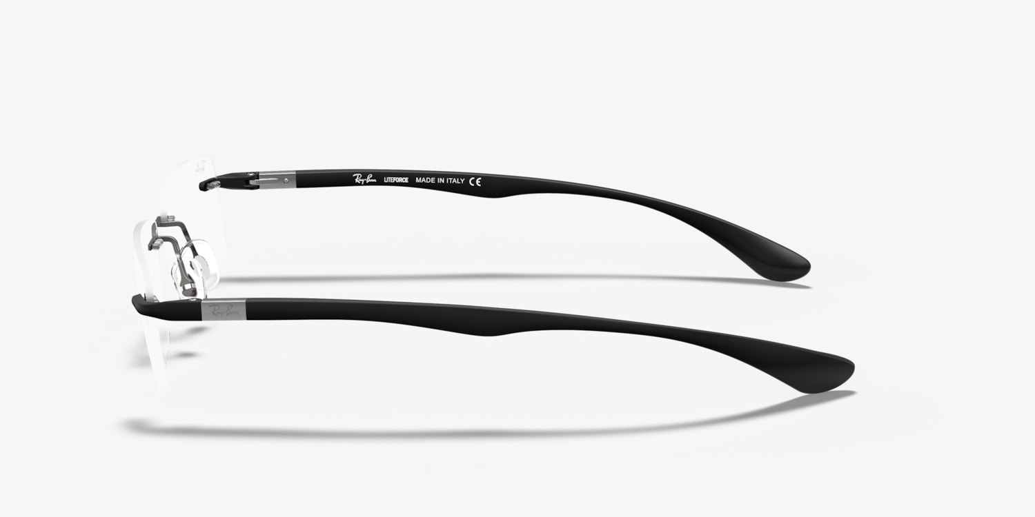 Ray-Ban RB8724 Optics Eyeglasses | LensCrafters