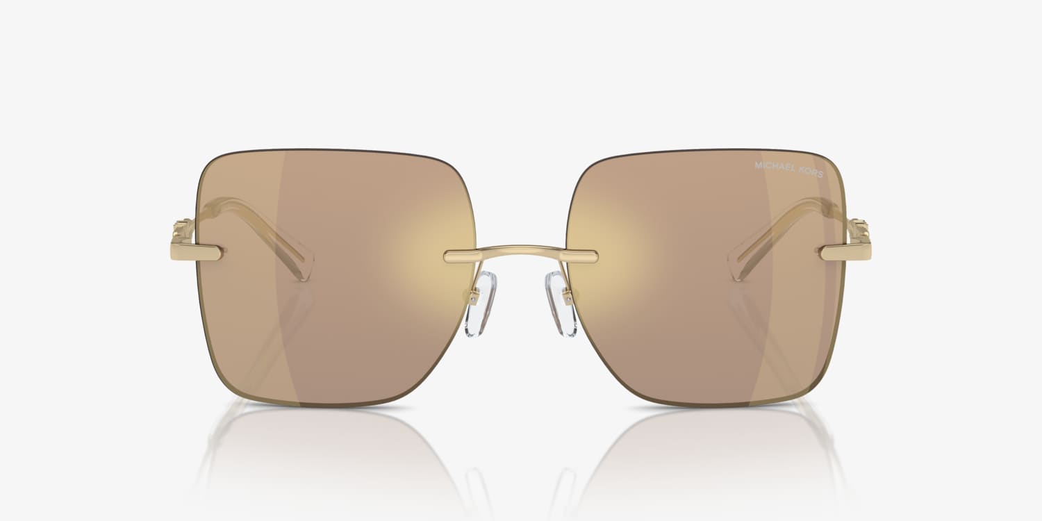 Michael Kors MK1150 Québec Sunglasses | LensCrafters
