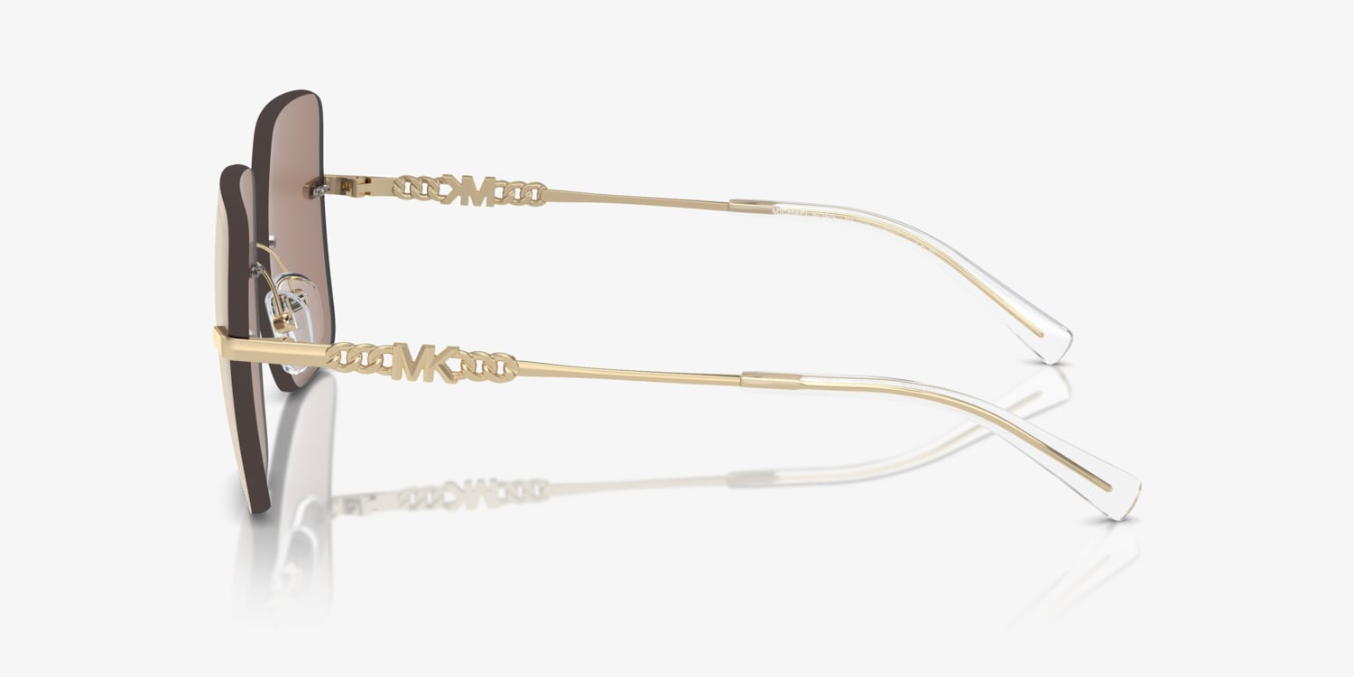 Michael Kors MK1150 Québec Sunglasses | LensCrafters