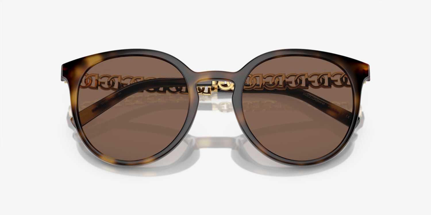 Dolce & Gabbana DG6189U Sunglasses | LensCrafters