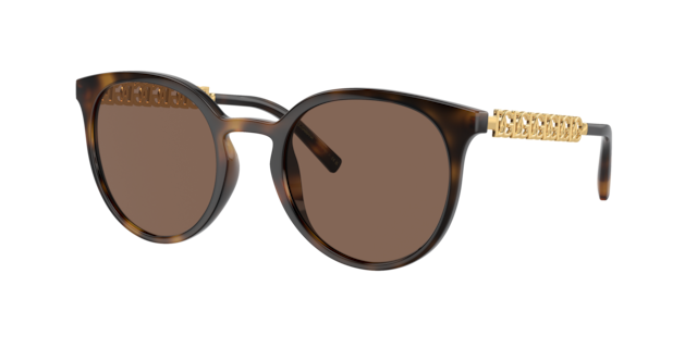 Dolce&Gabbana Woman Havana