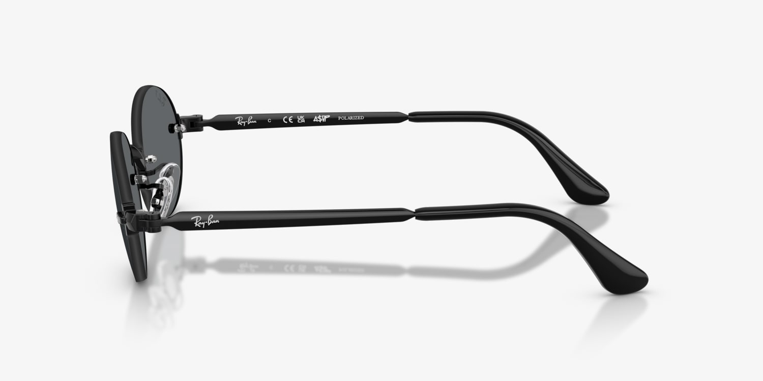 Ray-Ban RB3929 By A$AP Rocky Sunglasses | LensCrafters