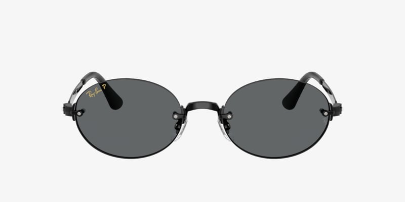 Ray-Ban RB3547 Oval Metal Summer Capsule Sunglasses | LensCrafters