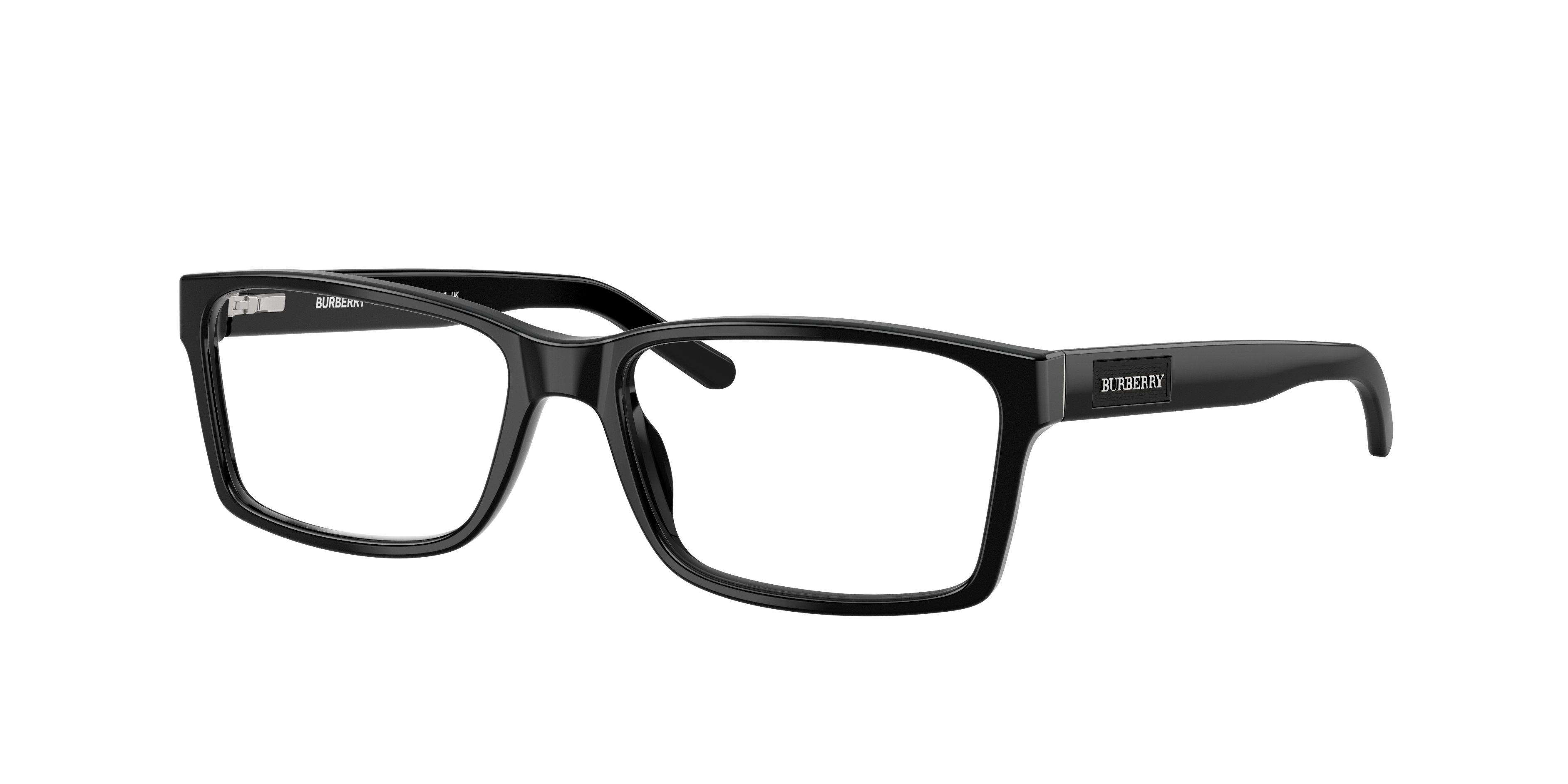 Burberry BE2108 Eyeglasses | LensCrafters