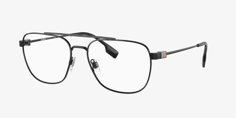 Burberry BE1389 Eyeglasses | LensCrafters