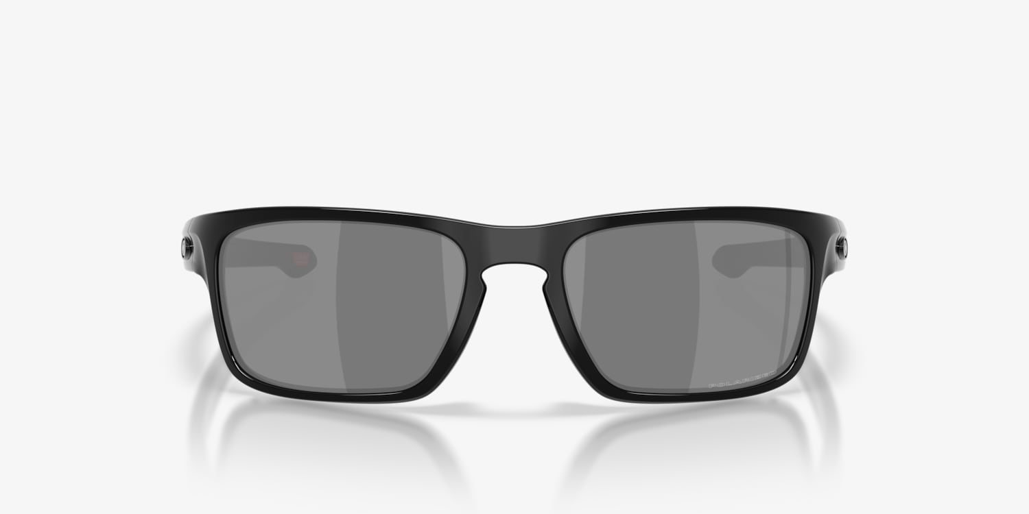 Oakley OO9408 Sliver™ Stealth Sunglasses | LensCrafters