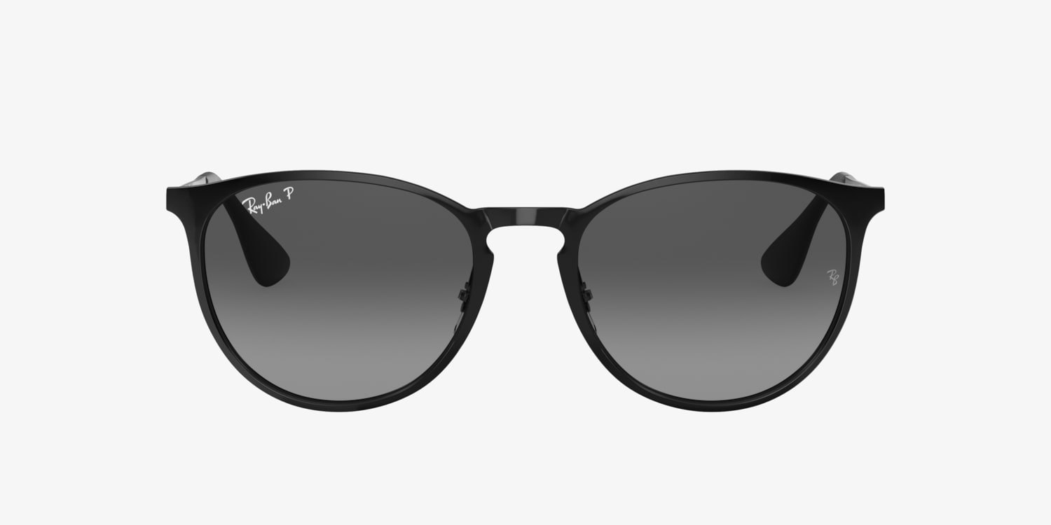 Ray-Ban RB3539 Erika Metal Sunglasses | LensCrafters