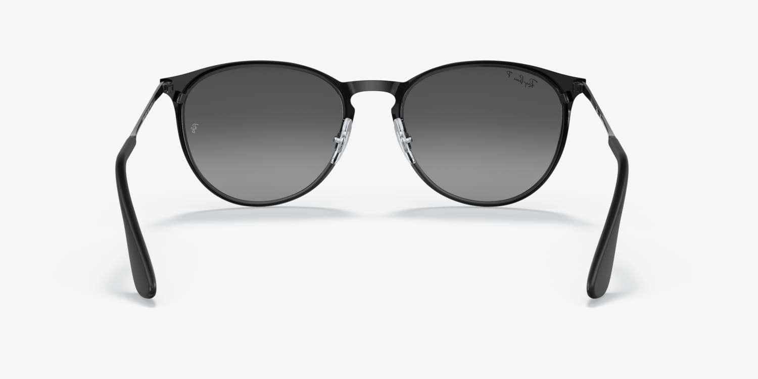 Ray-Ban RB3539 Erika Metal Sunglasses | LensCrafters