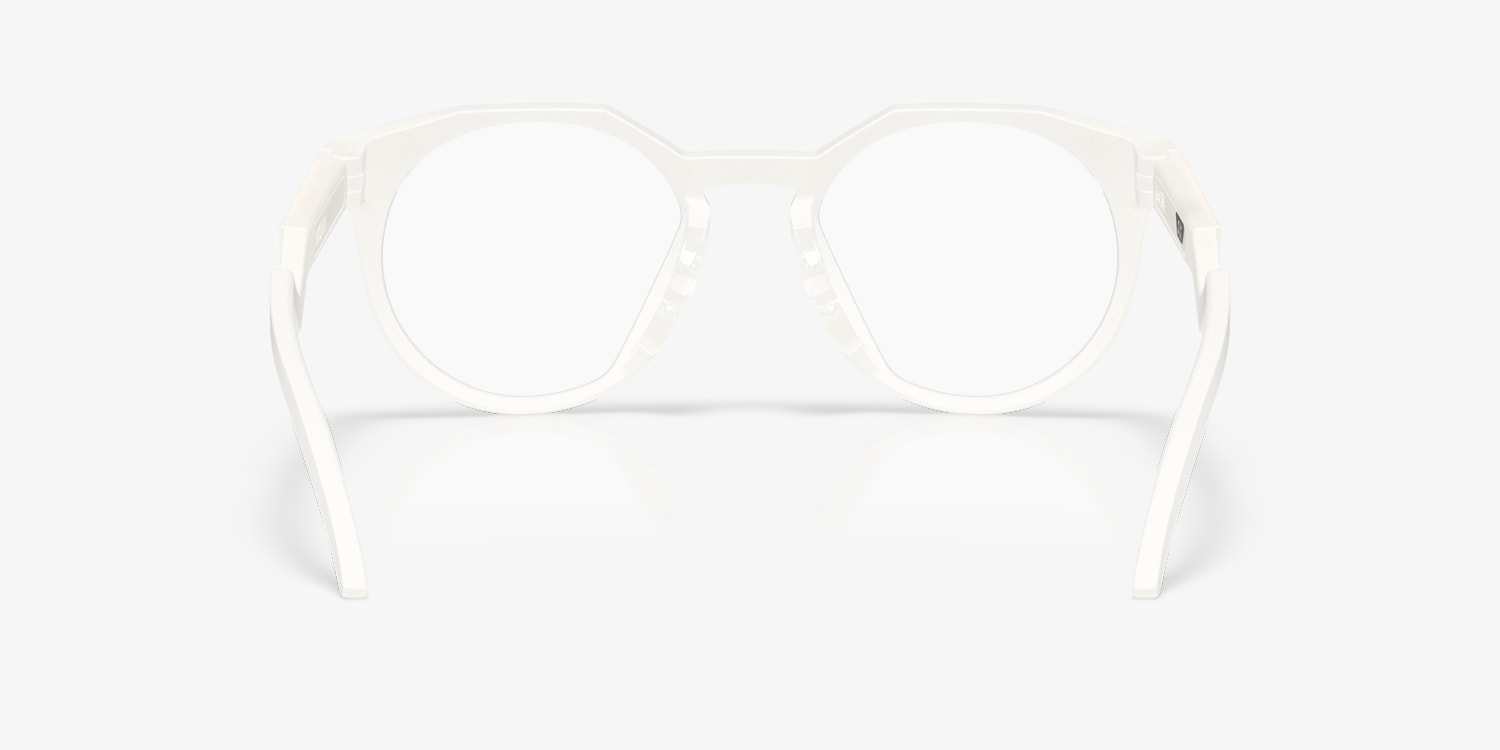 Oakley OX8139A HSTN (Low Bridge Fit) Seek Collection Eyeglasses Oakley OX8139A HSTN (Low Bridge Fit) Seek Collection Eyeglasses