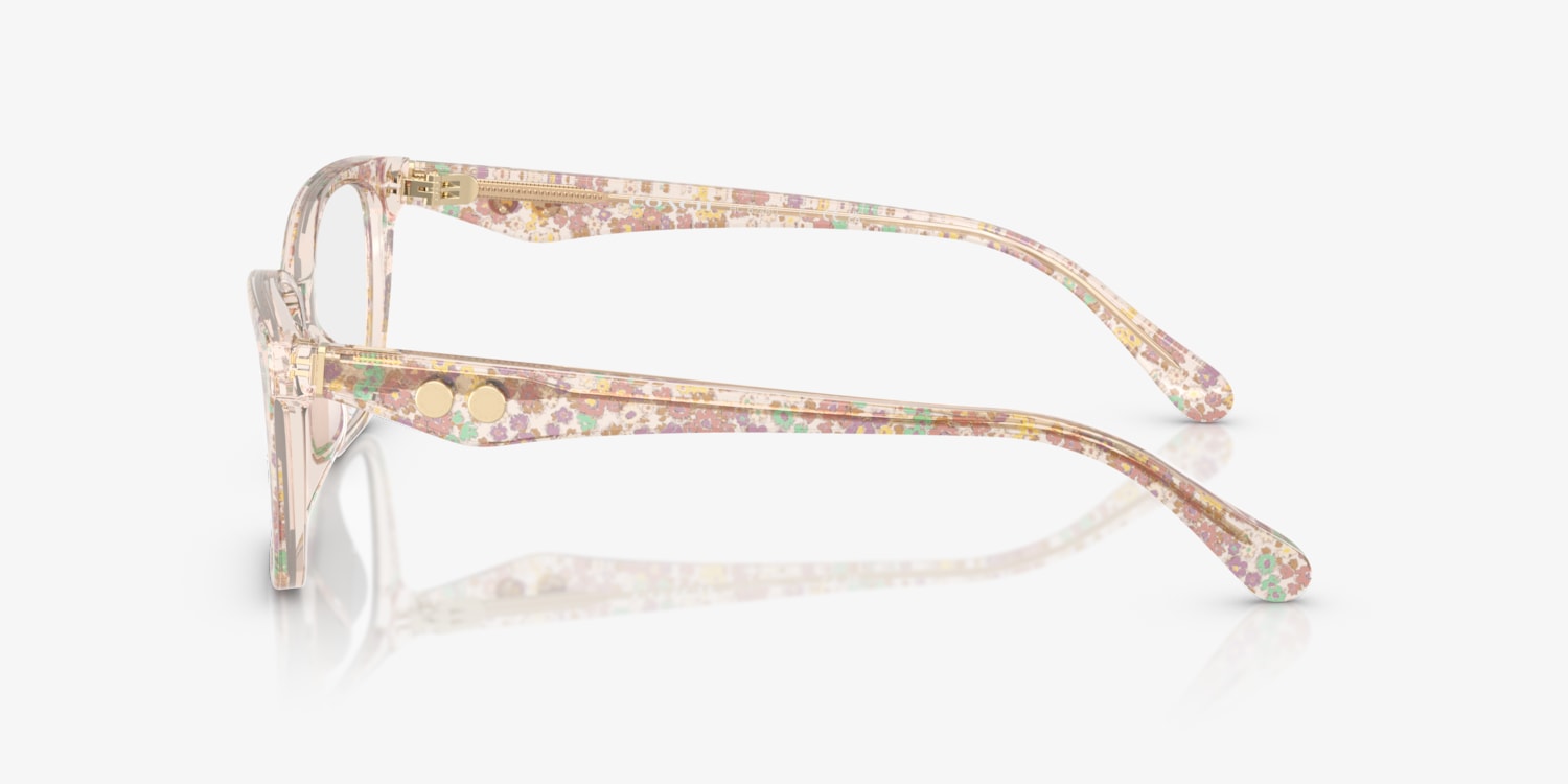 Coach HC6248U Eyeglasses LensCrafters