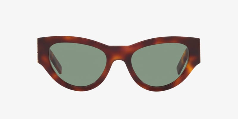 Saint Laurent SL 567 Sunglasses | LensCrafters