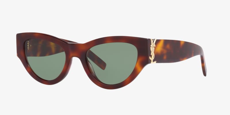 Saint Laurent SL 567 Sunglasses | LensCrafters