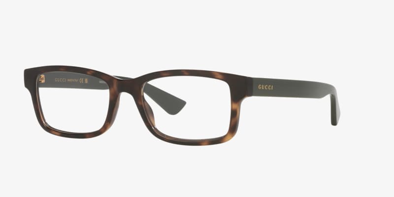 Gucci GG1584O Eyeglasses | LensCrafters