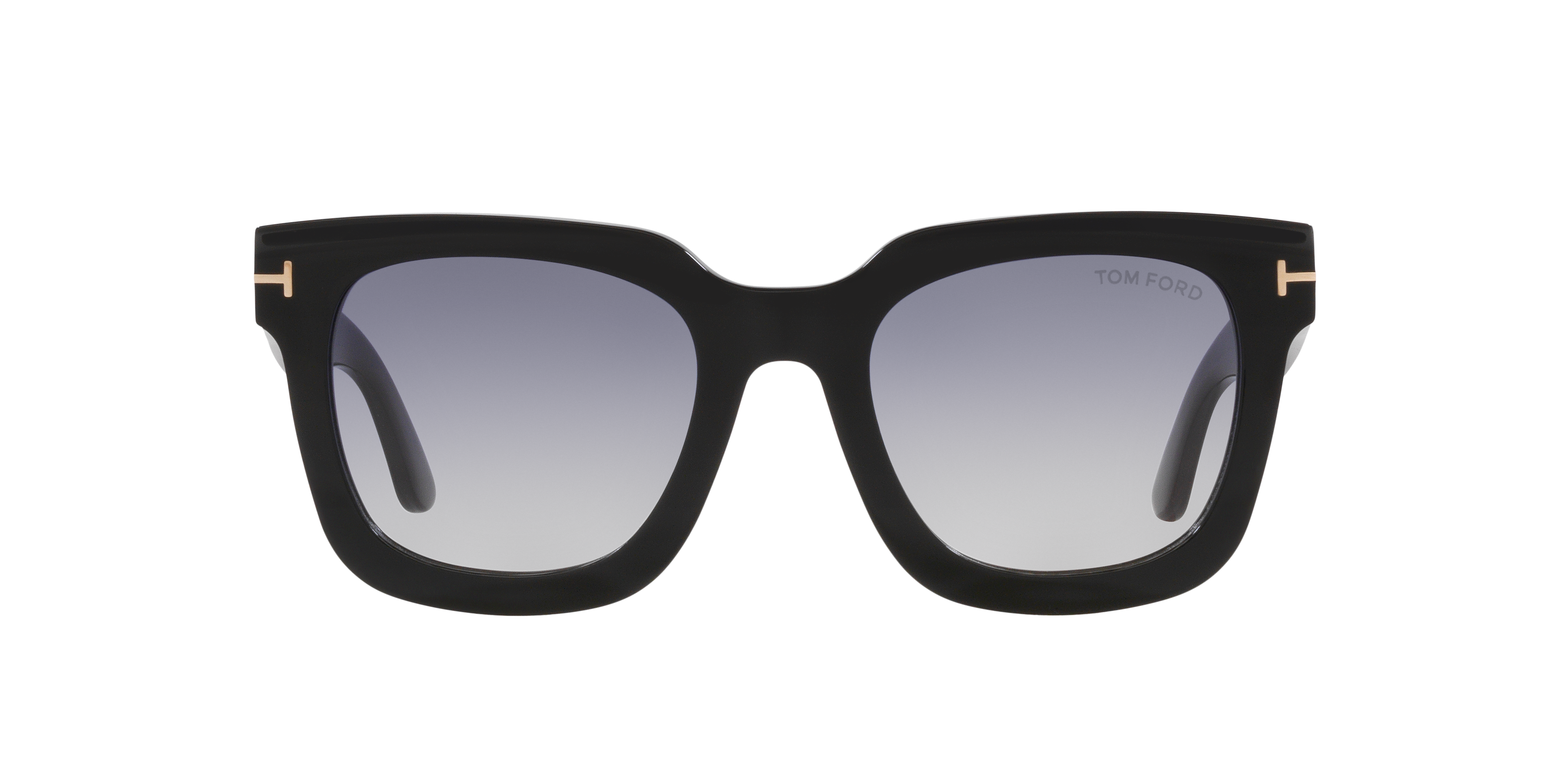 TOM Tom Ford FT 1025 OLIVER-02 - 05A Black Other | Sunglasses Man