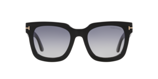 Tom Ford Leigh-02 Sunglasses | LensCrafters