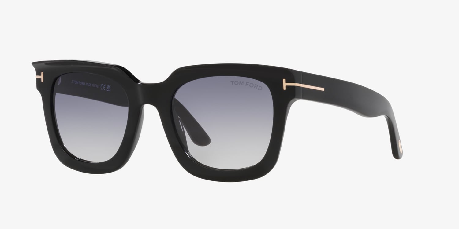 Tom Ford Leigh-02 Sunglasses | LensCrafters
