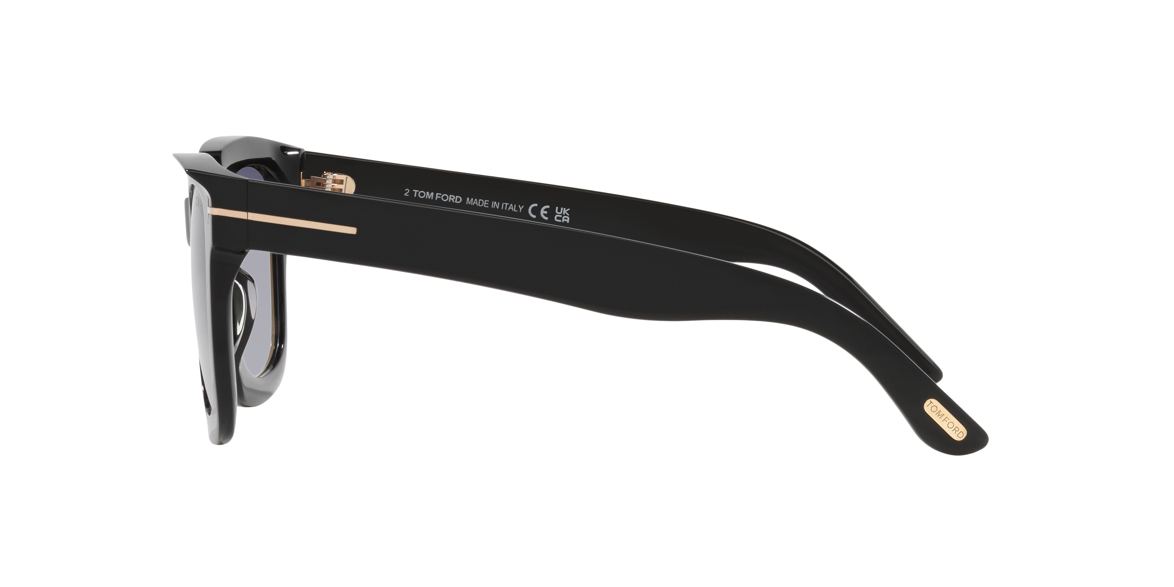 Tom Ford Leigh-02 Sunglasses | LensCrafters