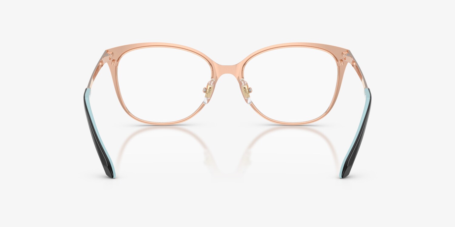 Authentic Tiffany & Co Prescription Eyeglasses - TF1130 Tiffany TF1130 Eyeglasses | LensCrafters main image 4