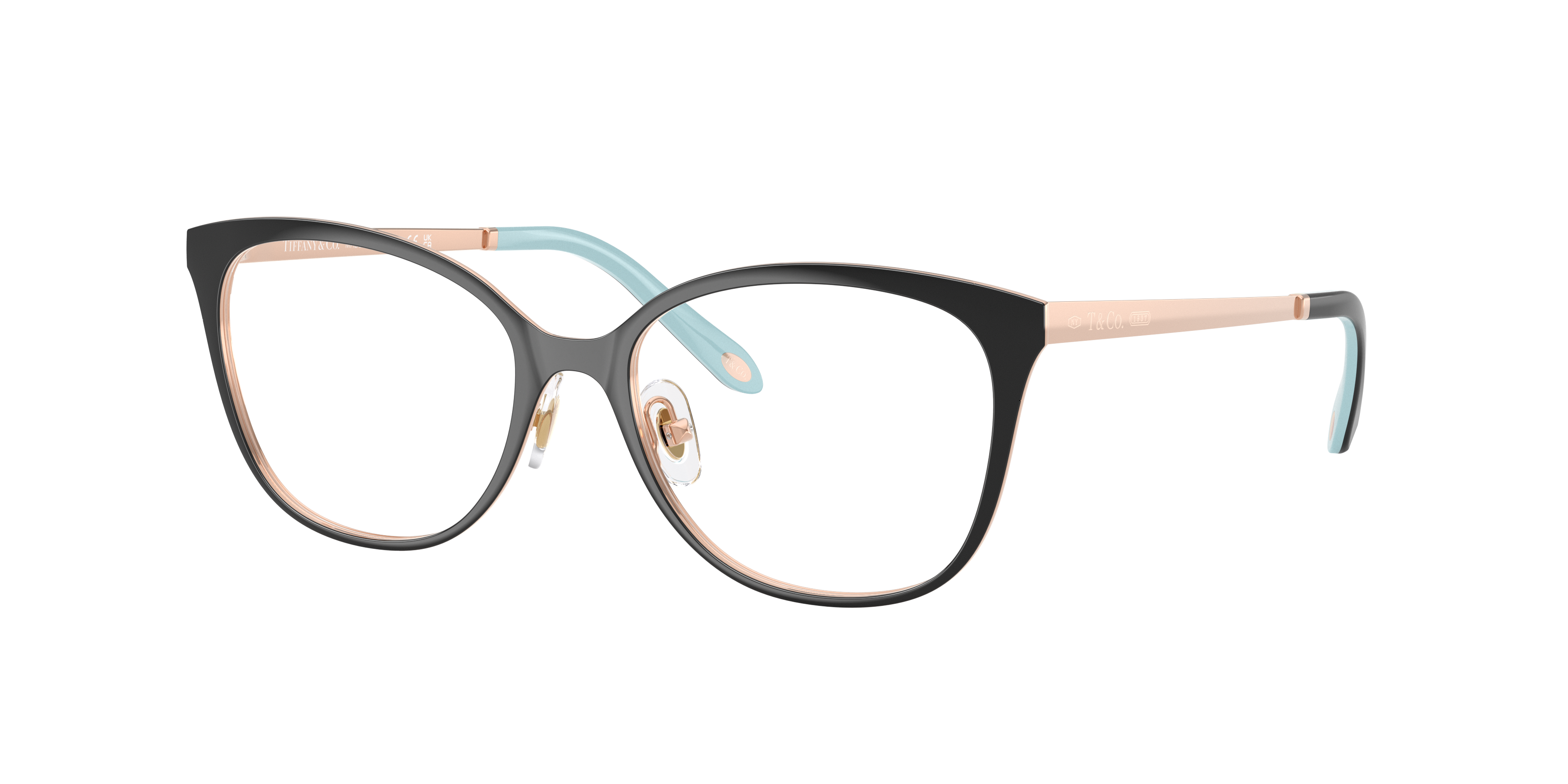 Tiffany TF1130 Eyeglasses | LensCrafters