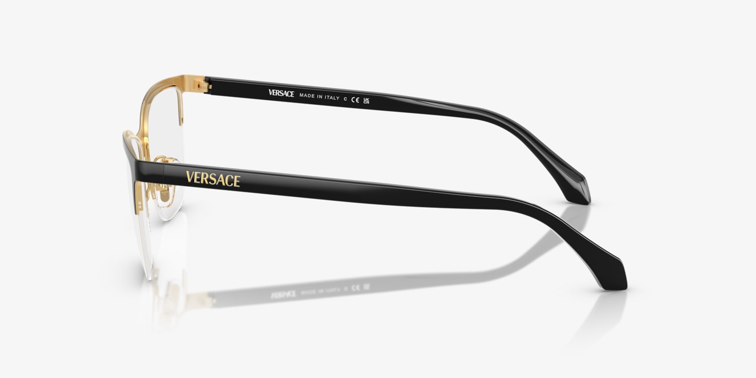 Versace VE1304 Eyeglasses | LensCrafters