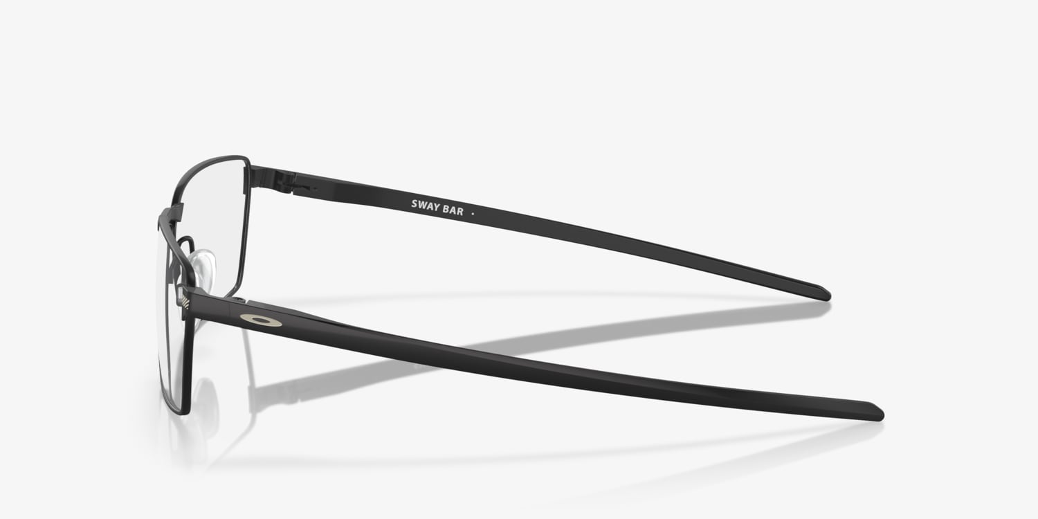 Oakley OX5078 Sway Bar Eyeglasses | LensCrafters