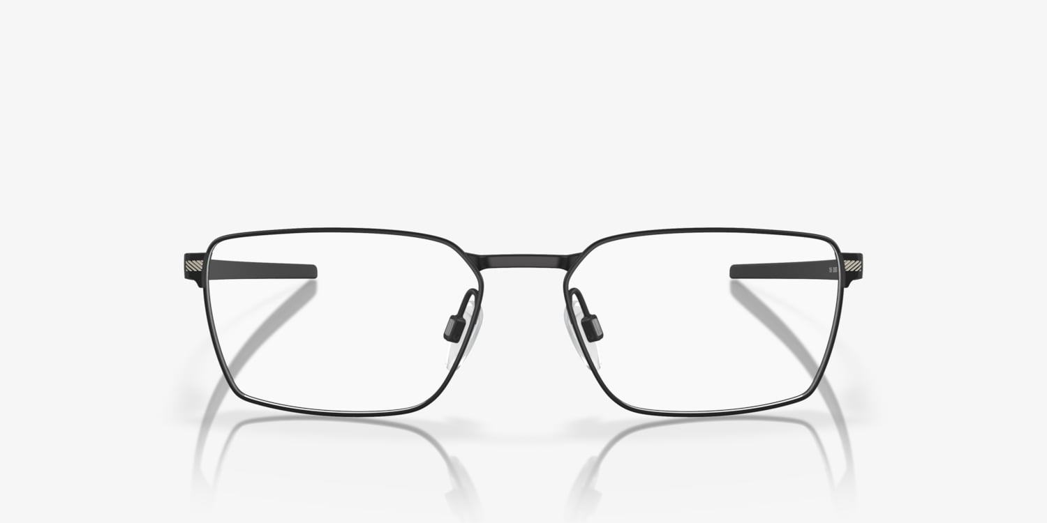 Oakley OX5078 Sway Bar Eyeglasses | LensCrafters