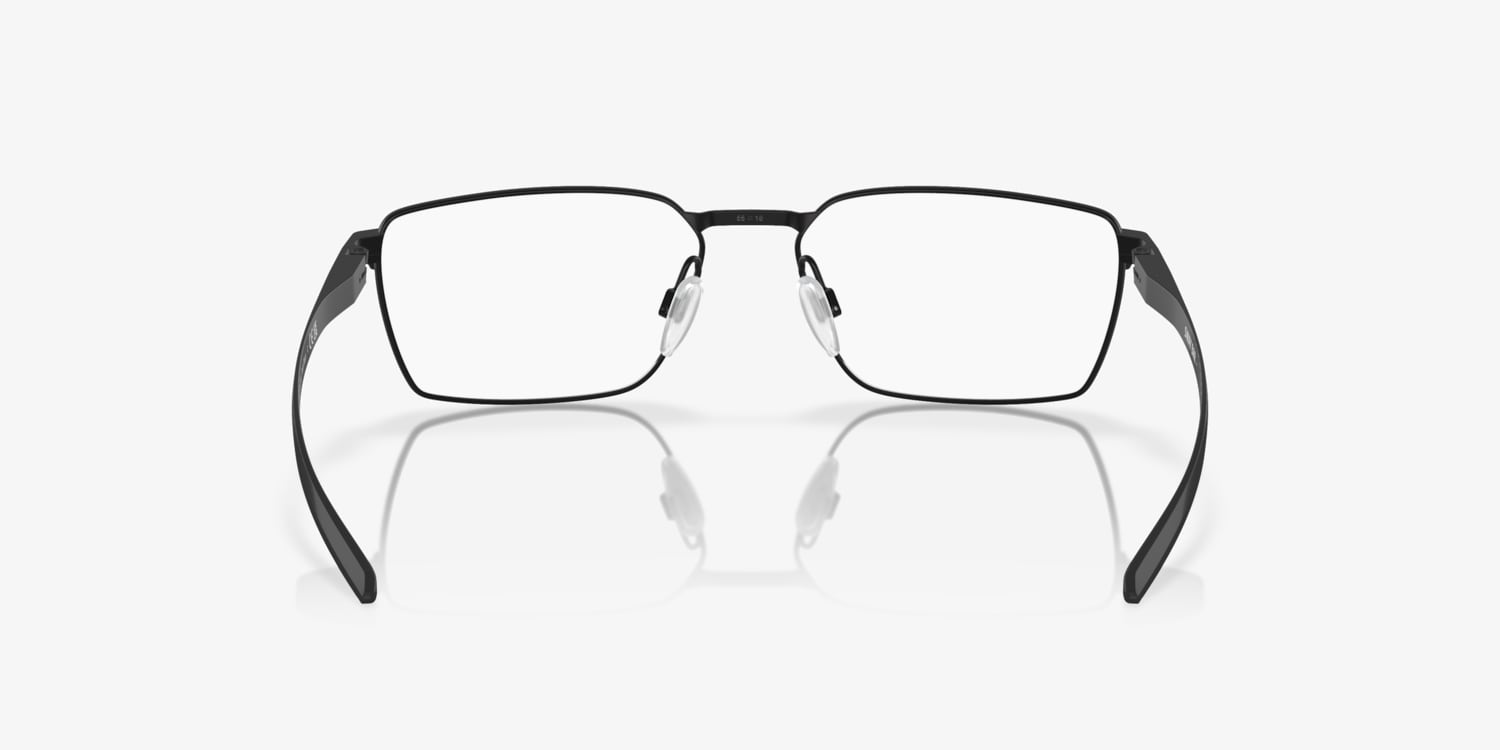 Oakley OX5078 Sway Bar Eyeglasses | LensCrafters