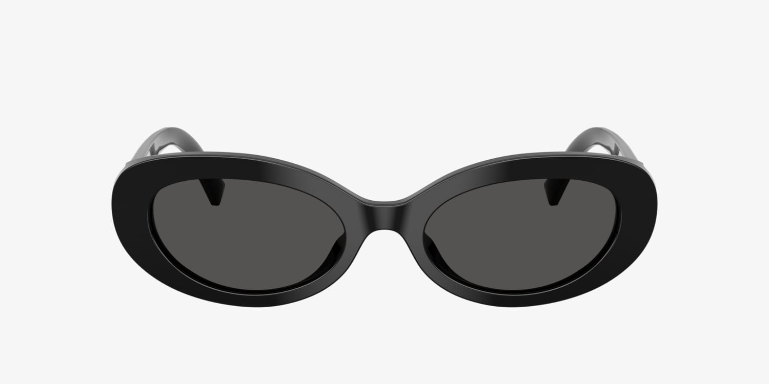 Dolce & Gabbana DG4537 Sunglasses | LensCrafters display picture 1