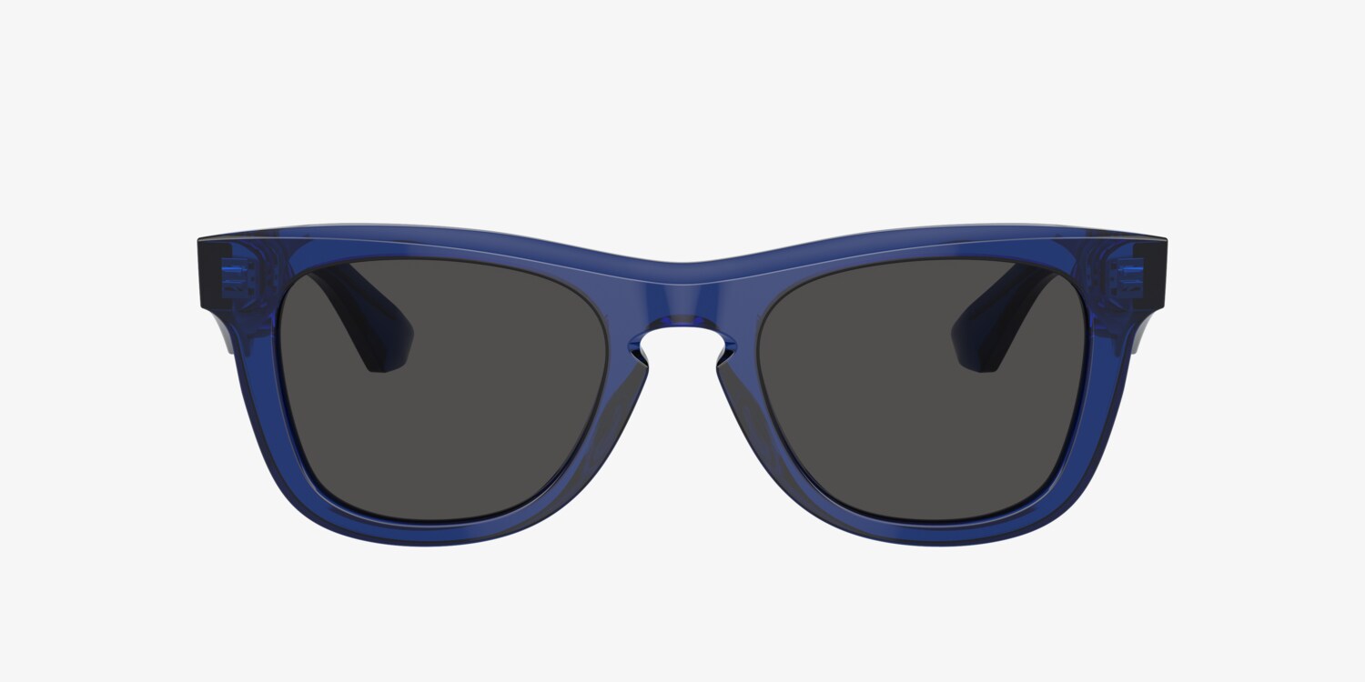 Burberry BE4426 Sunglasses | LensCrafters display picture 2